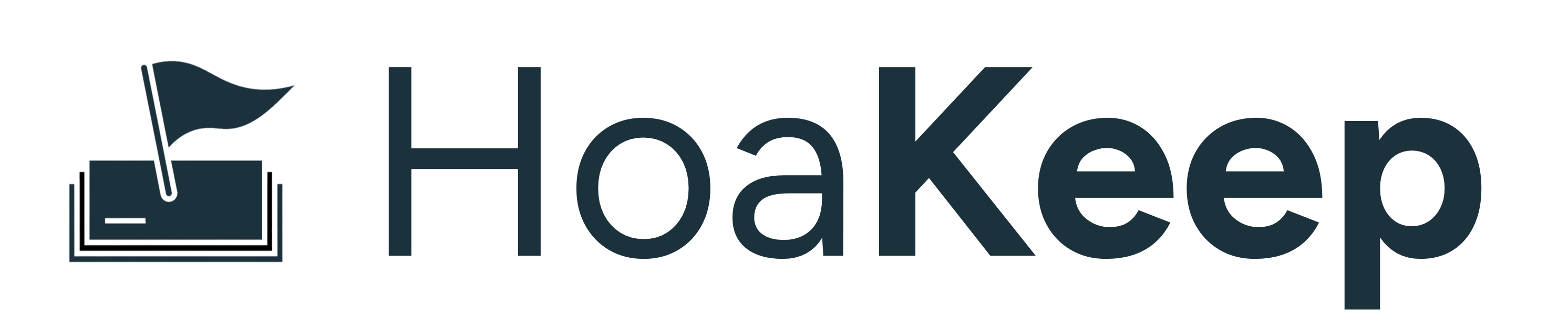 HoaKeep